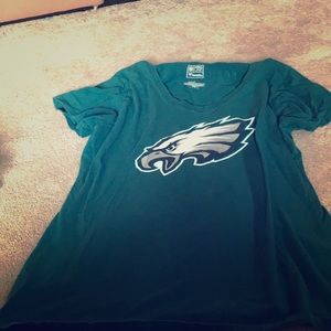 Eagles shirt